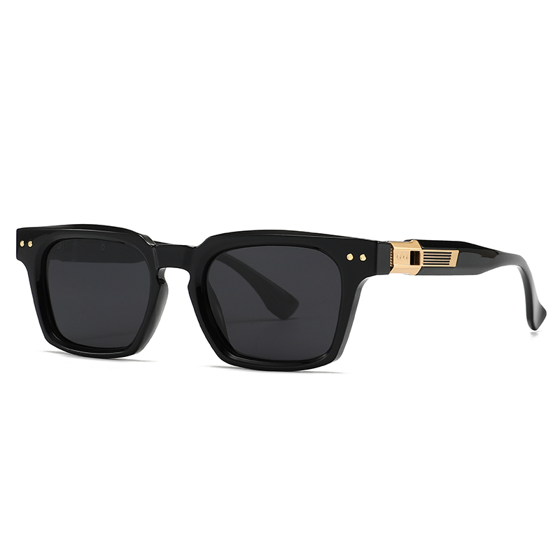 2026 Square Polarized Sunglass - Men'S Fashion Glasses 2026 评论和价格