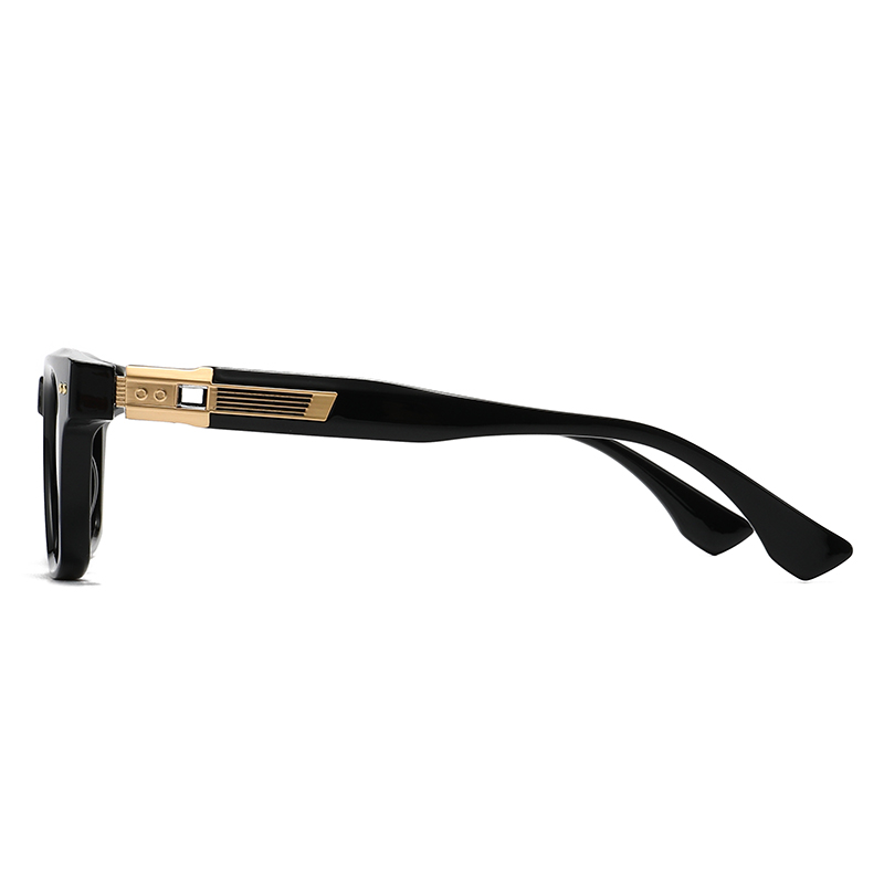 2026 Square Polarized Sunglass - Men'S Fashion Glasses 2026 评论和价格