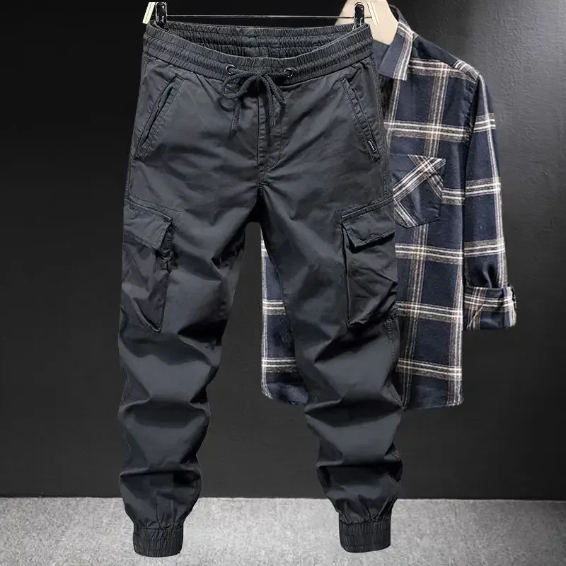 Trousers Man Motorcycle Winter - Men'S Fashion Trousers 评论和价格