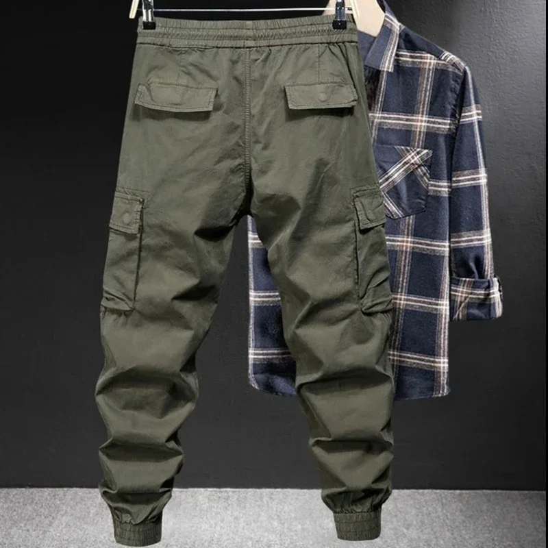 Trousers Man Motorcycle Winter - Men'S Fashion Trousers 评论和价格