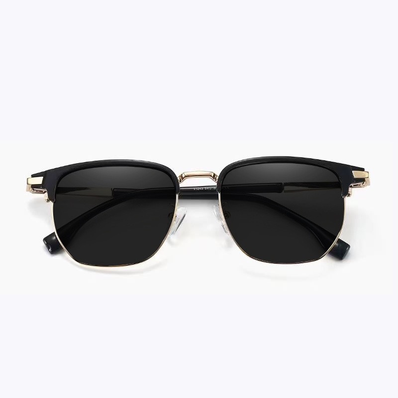 2026 New Stylish Men Women Sun - Men'S Fashion Glasses 2026 评论和价格