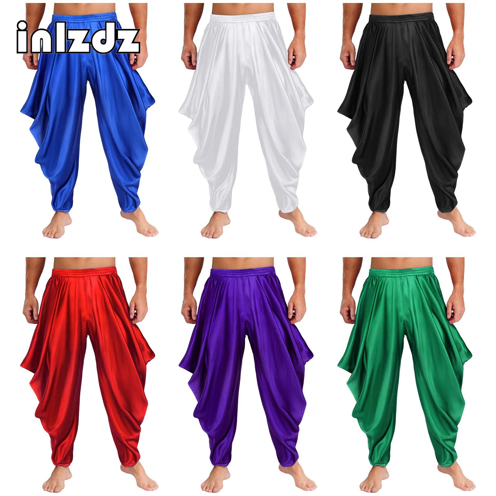 Mens Arabic Arabian Prince Cos - Men'S Fashion Trousers 评论和价格