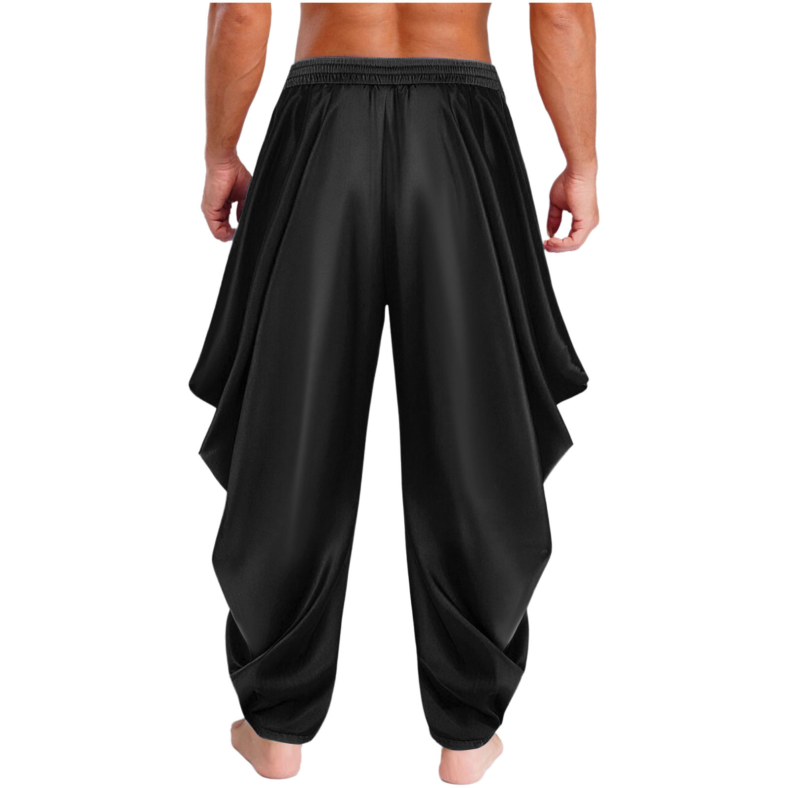 Mens Arabic Arabian Prince Cos - Men'S Fashion Trousers 评论和价格