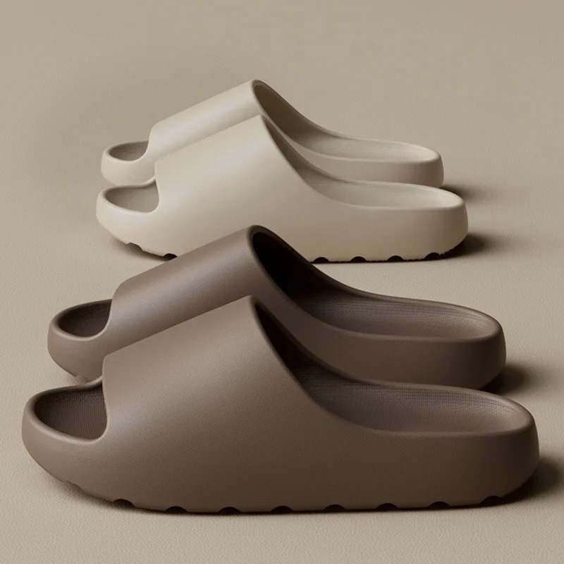 Coconut Slippers Cloud Thick-s - Mens Fashion Sandals 评论和价格
