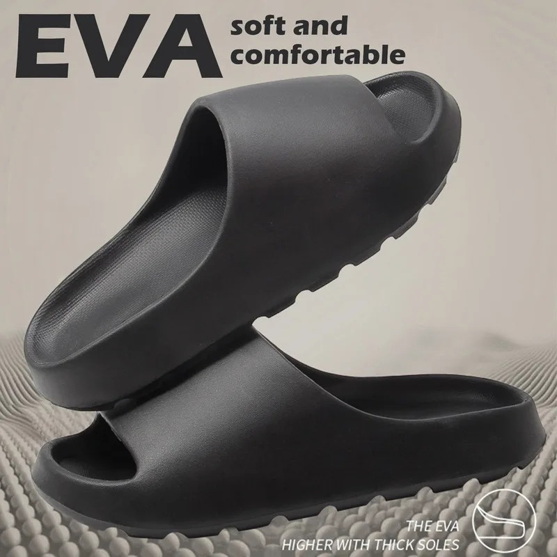 Coconut Slippers Cloud Thick-s - Mens Fashion Sandals 评论和价格