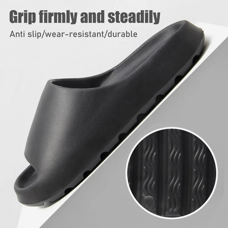 Coconut Slippers Cloud Thick-s - Mens Fashion Sandals 评论和价格