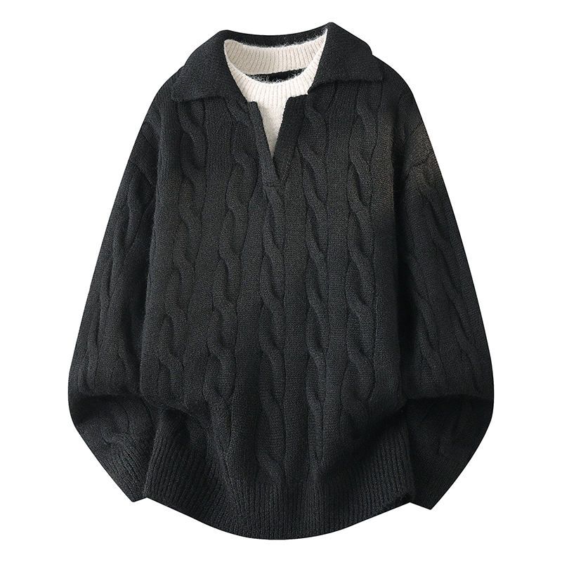 2026 Winter Men's High Quality - Mens Fashion Trends 2026 评论和价格