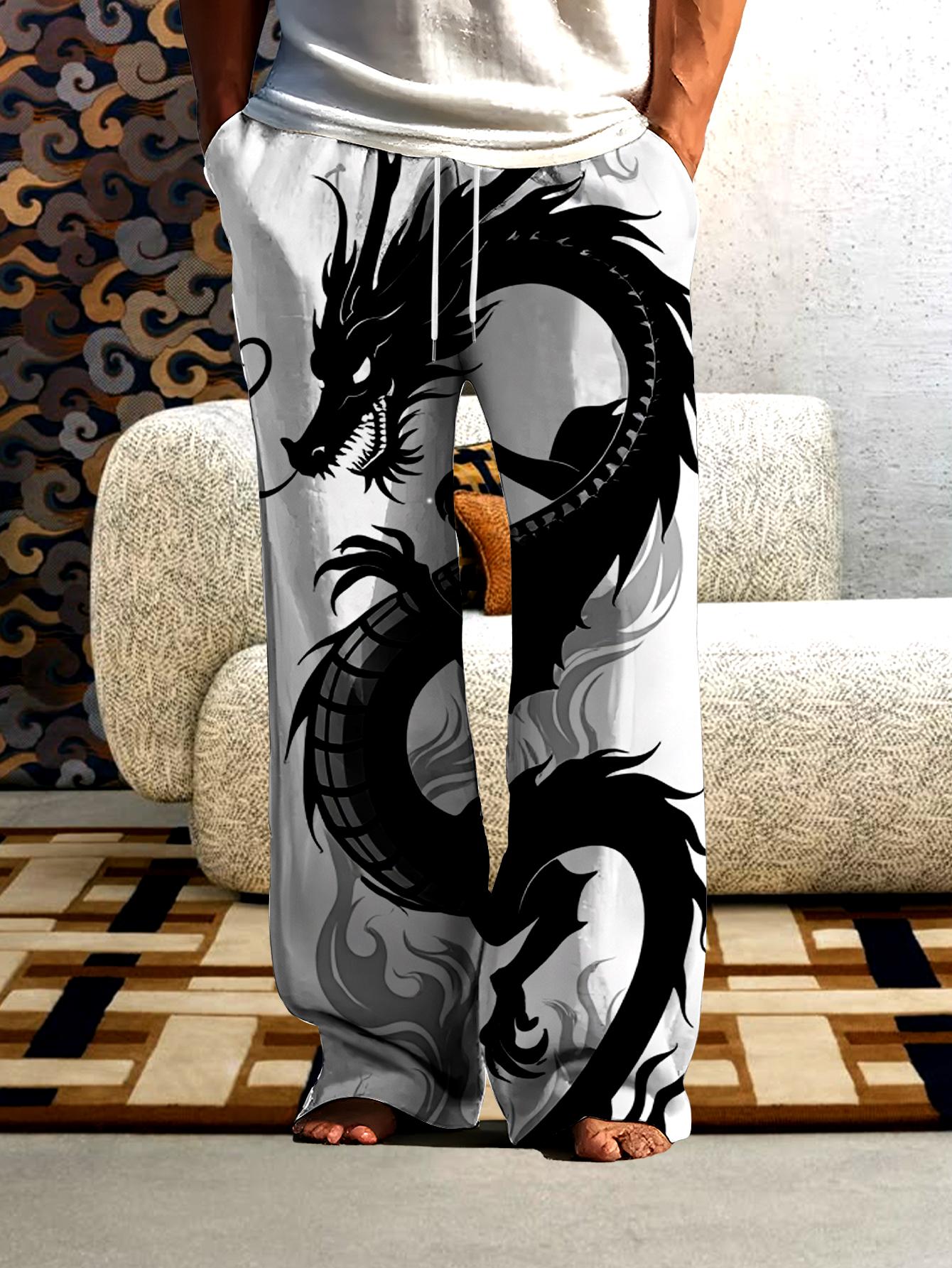 Men's Casual Long Pants 2026 S - Men'S Fashion Trousers 评论和价格