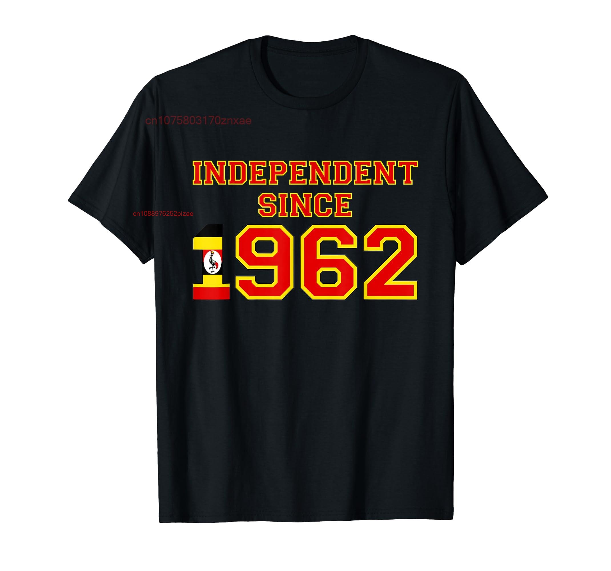 100% Cotton Uganda Independent - Men Fashion Uganda 评论和价格