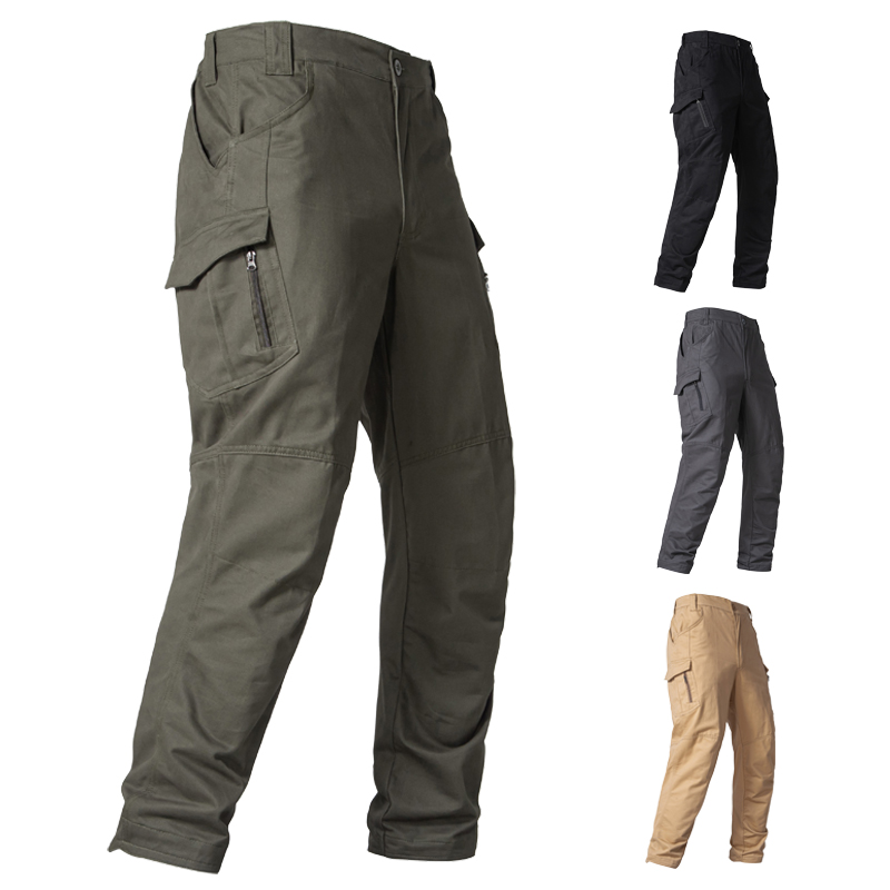 New Men's Large Size Loose Cas - Men'S Fashion Trousers 评论和价格