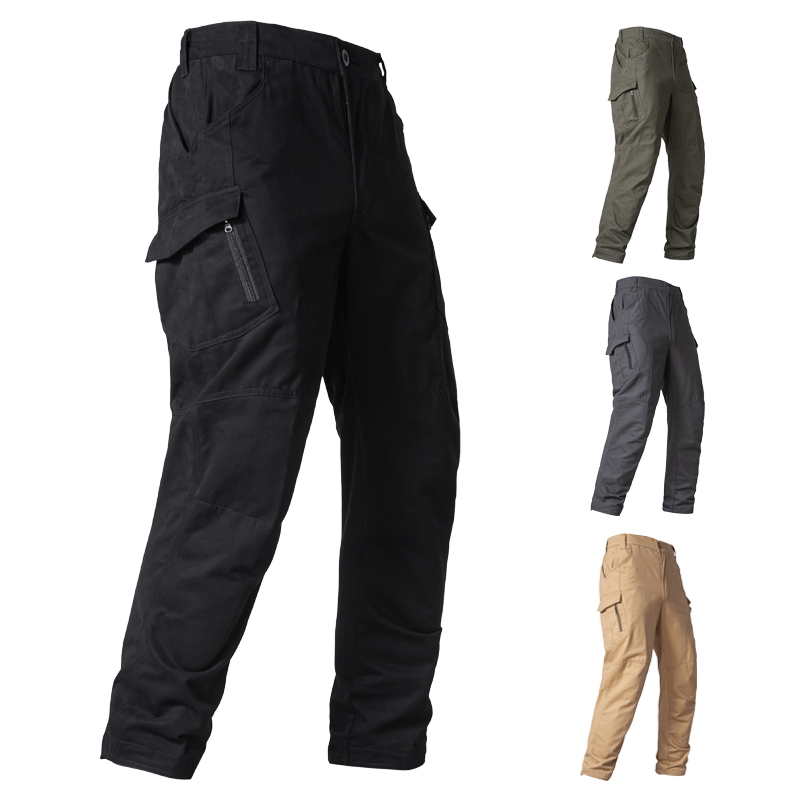 New Men's Large Size Loose Cas - Men'S Fashion Trousers 评论和价格