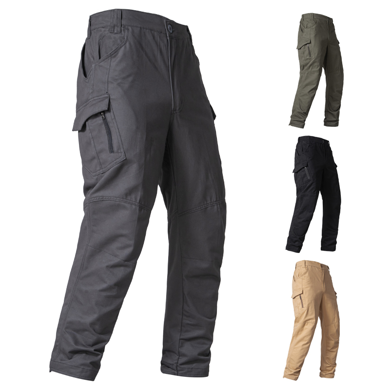 New Men's Large Size Loose Cas - Men'S Fashion Trousers 评论和价格
