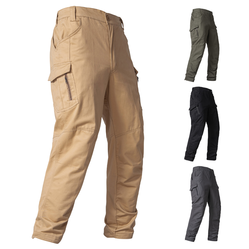 New Men's Large Size Loose Cas - Men'S Fashion Trousers 评论和价格