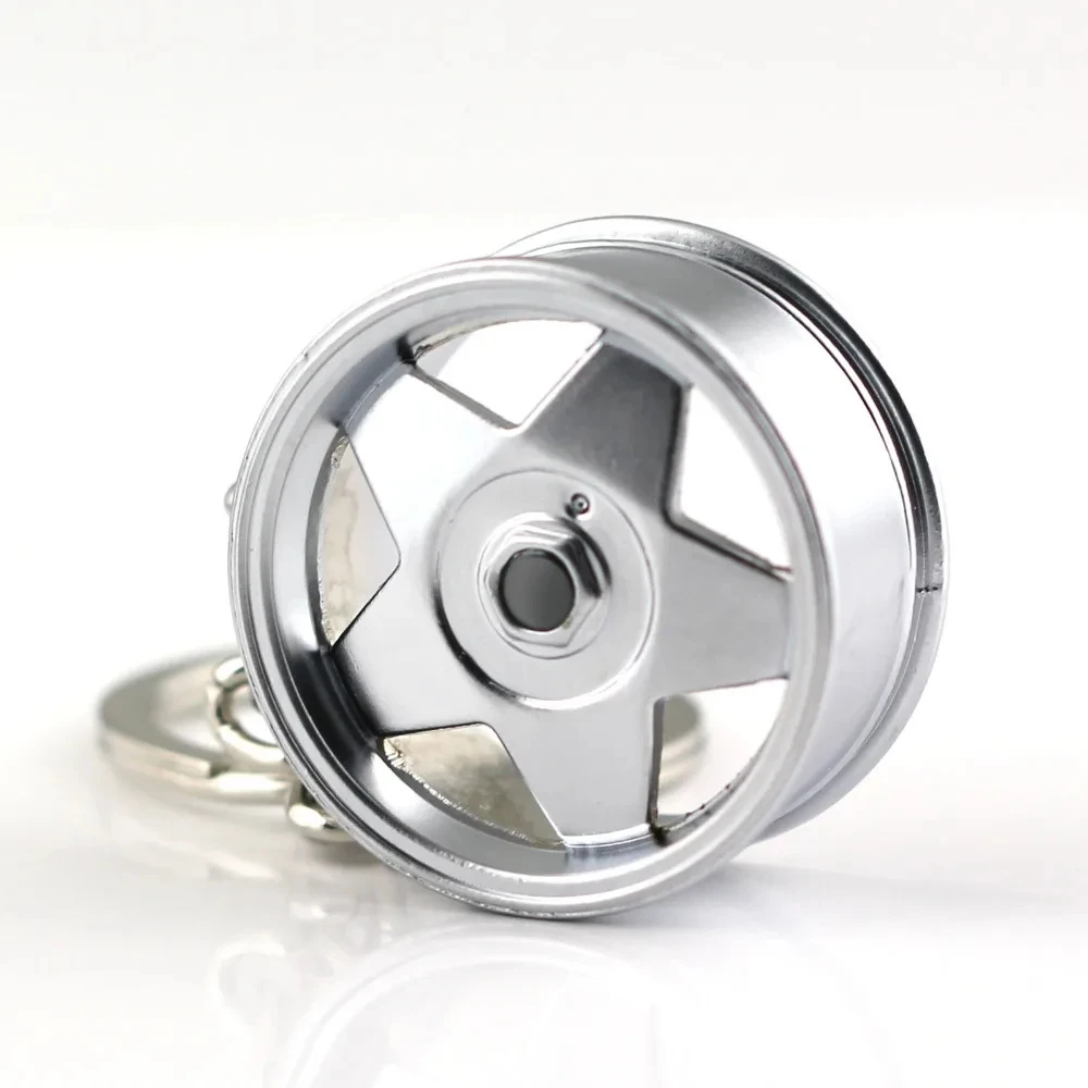 Borbet wheel hub keychain for  - Men'S Fashion Hub 评论和价格