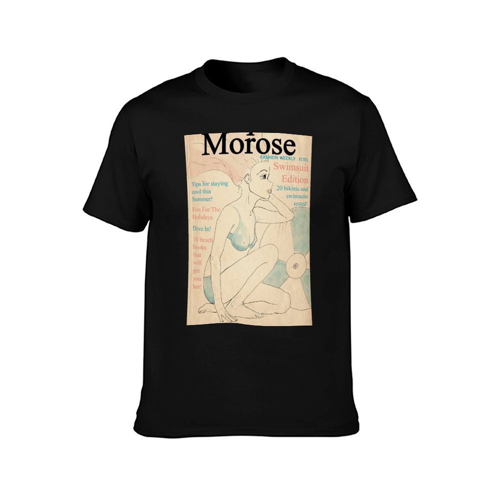 Retro/Vintage Fashion Magazine - Mens Fashion Magazines 评论和价格