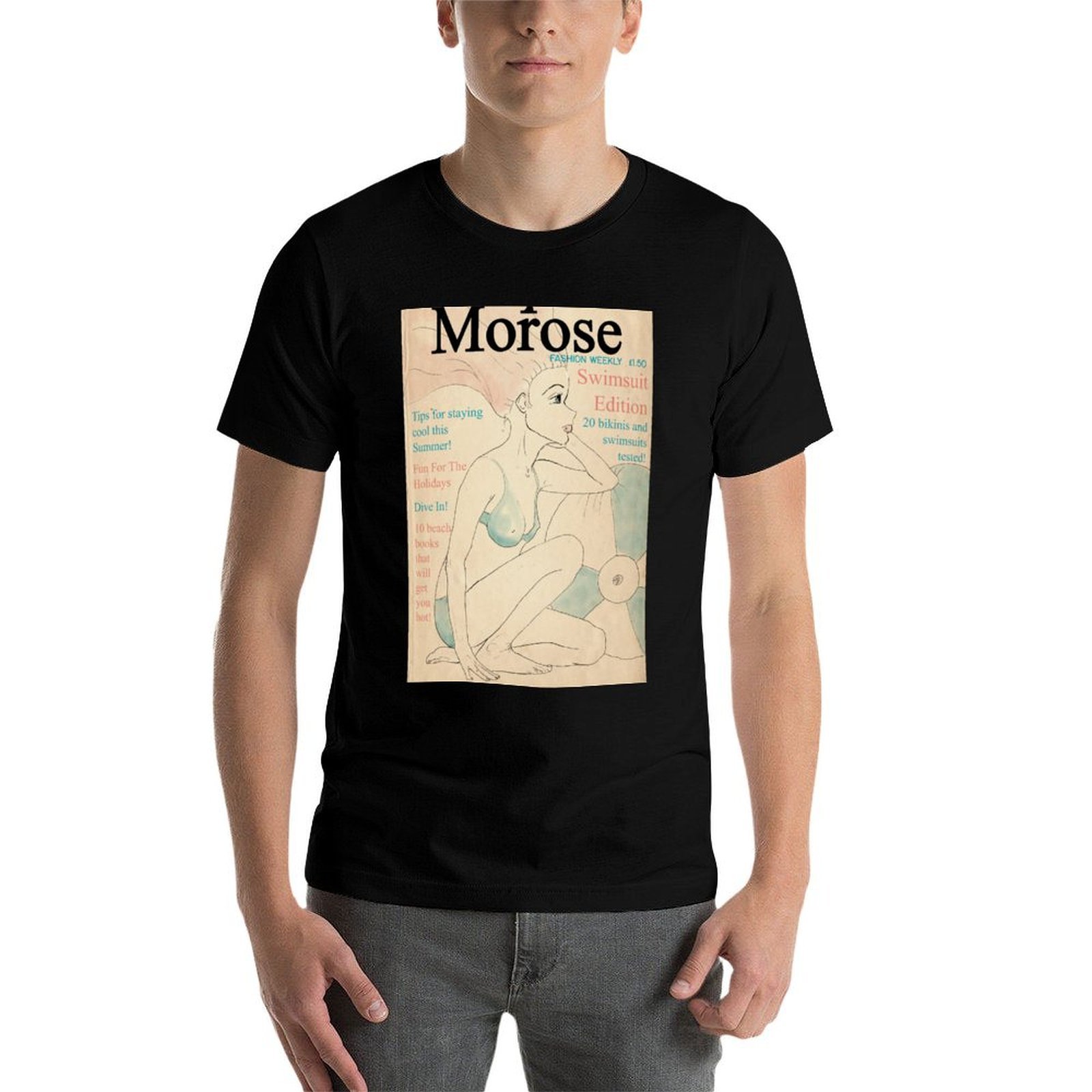Retro/Vintage Fashion Magazine - Mens Fashion Magazines 评论和价格