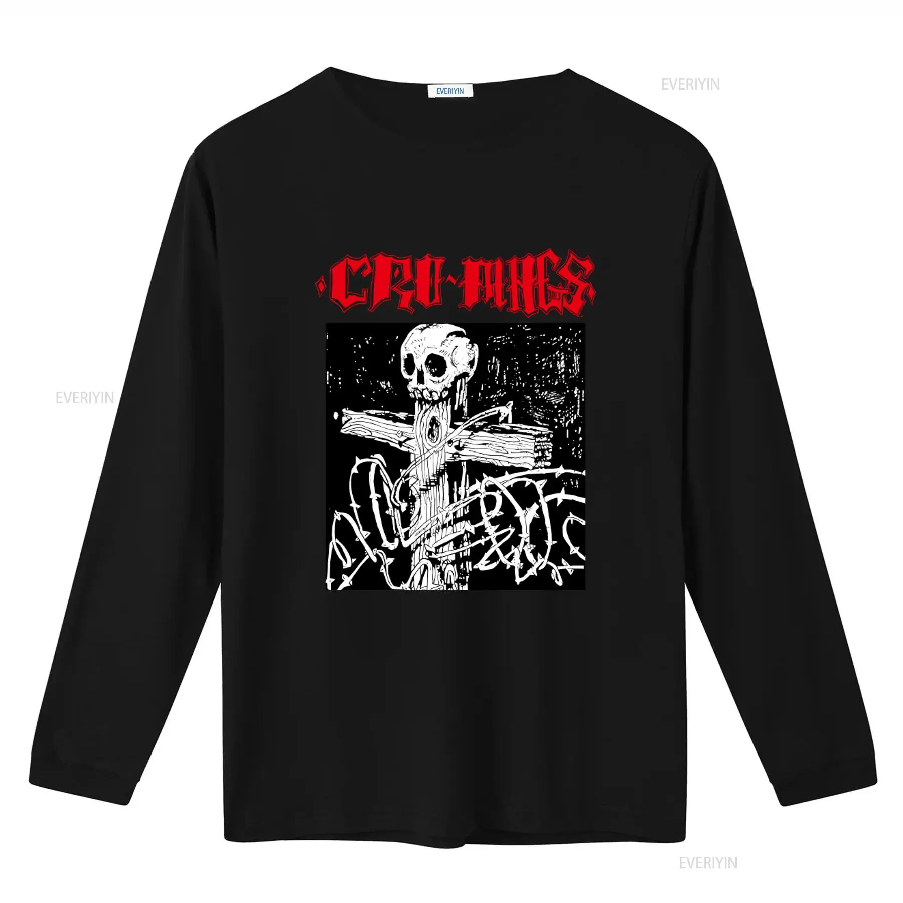 Men's Cro Mags Cross And Thorn - Men'S Fashion Mag 评论和价格