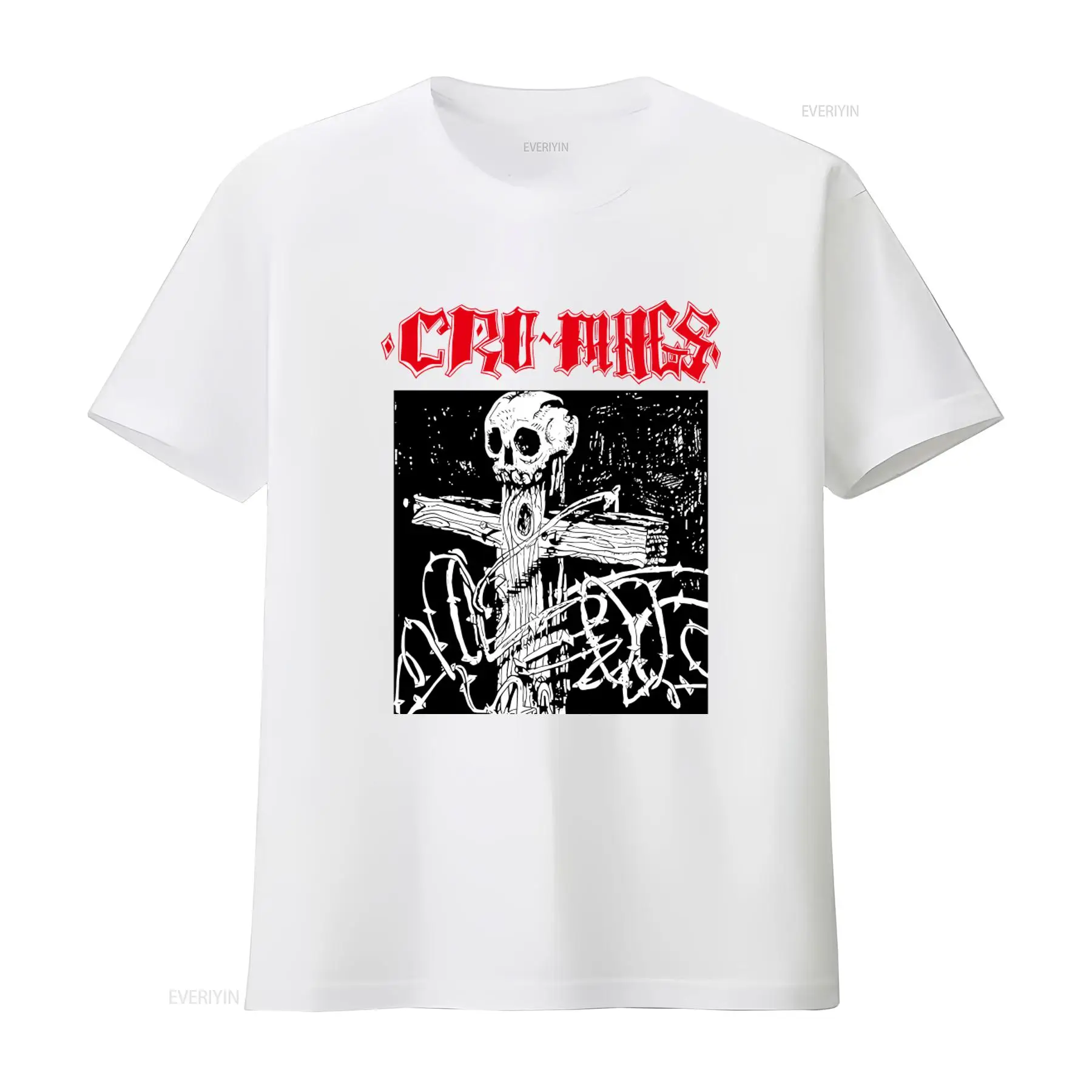 Men's Cro Mags Cross And Thorn - Men'S Fashion Mag 评论和价格