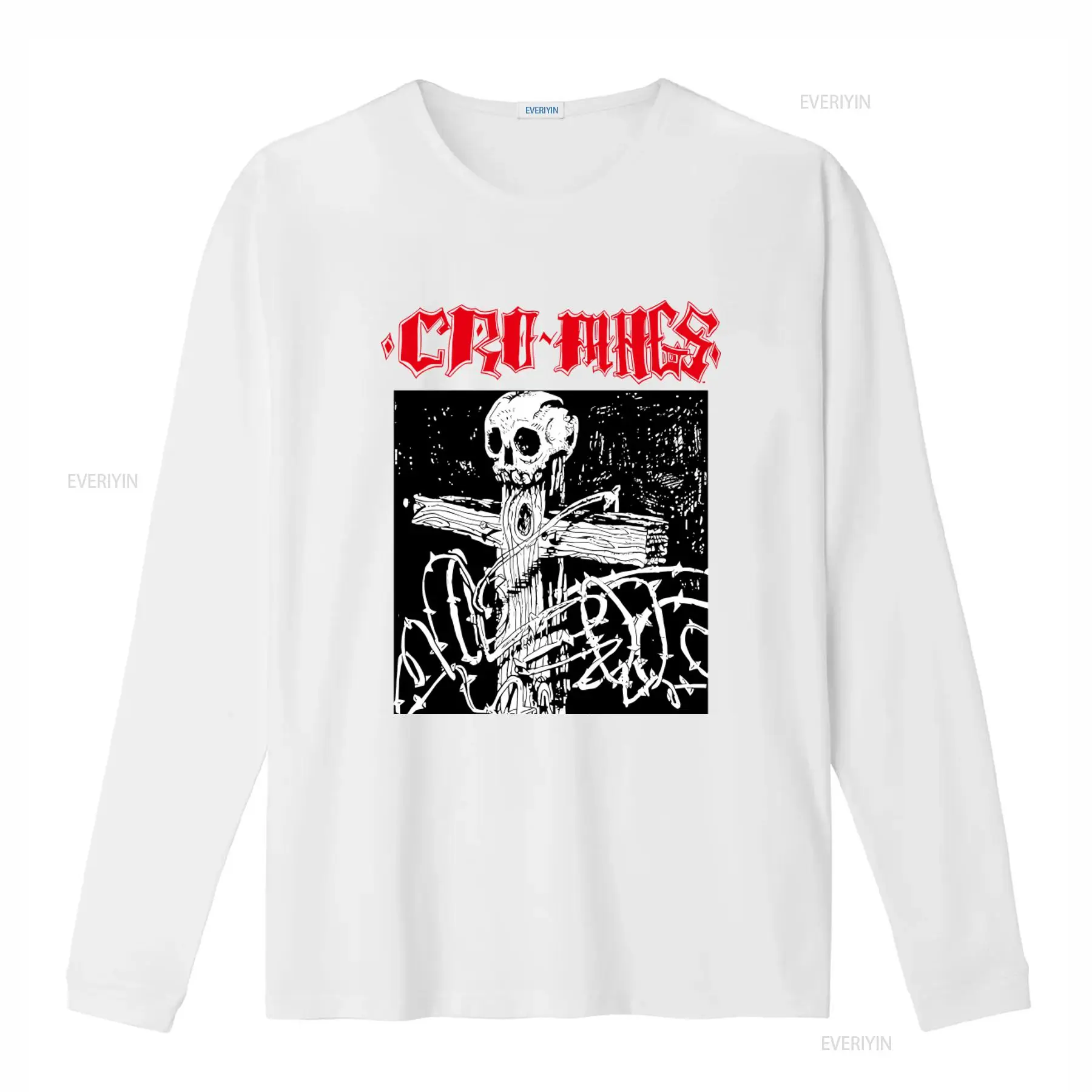 Men's Cro Mags Cross And Thorn - Men'S Fashion Mag 评论和价格