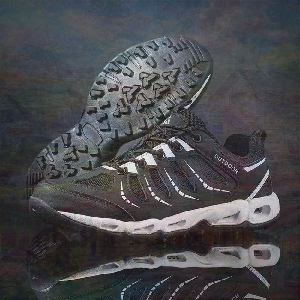 Sumer Round Tip Silver Sneaker - Men'S Fashion For Big Guys 评论和价格
