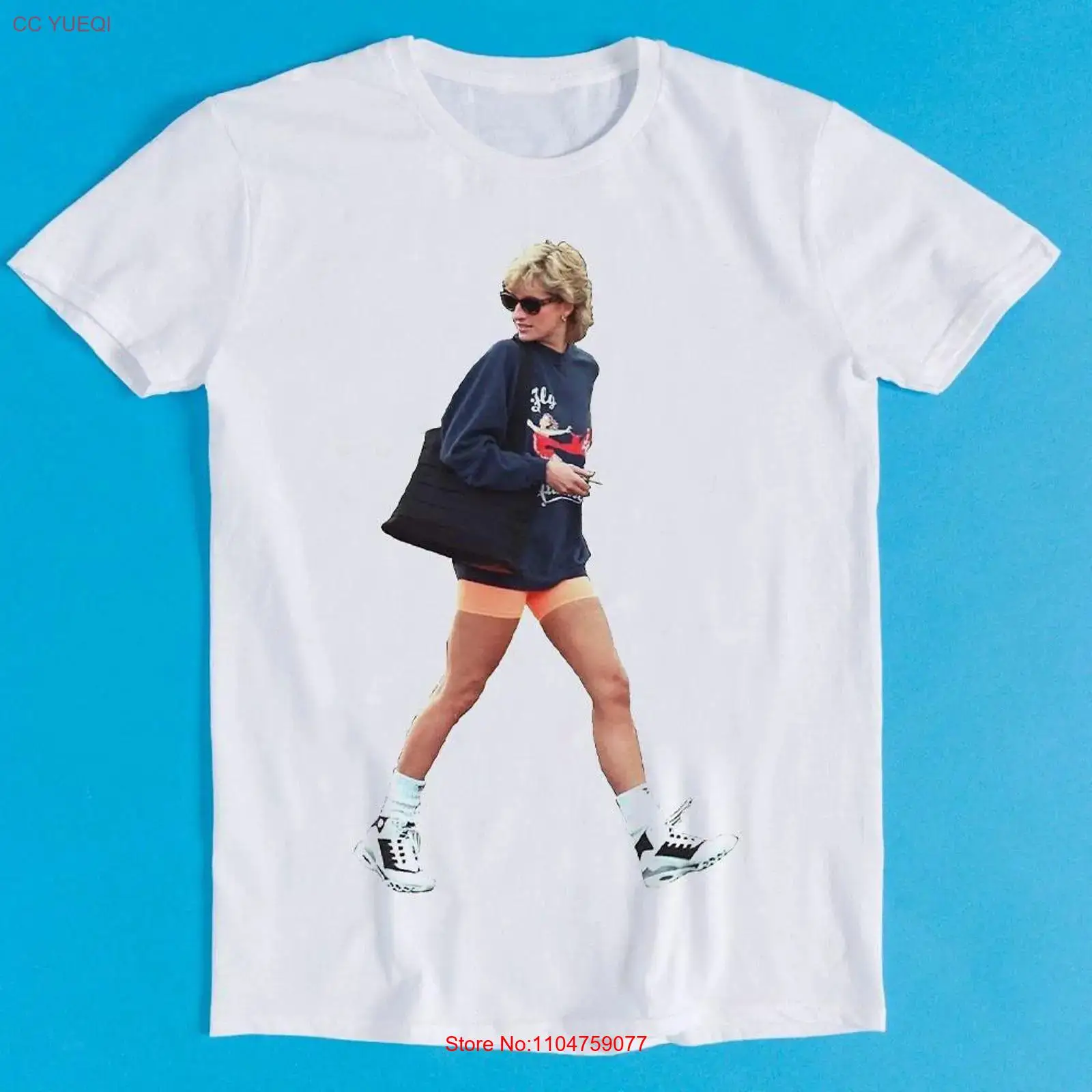 Magazine Princess Diana Street - Mens Fashion Magazines 评论和价格
