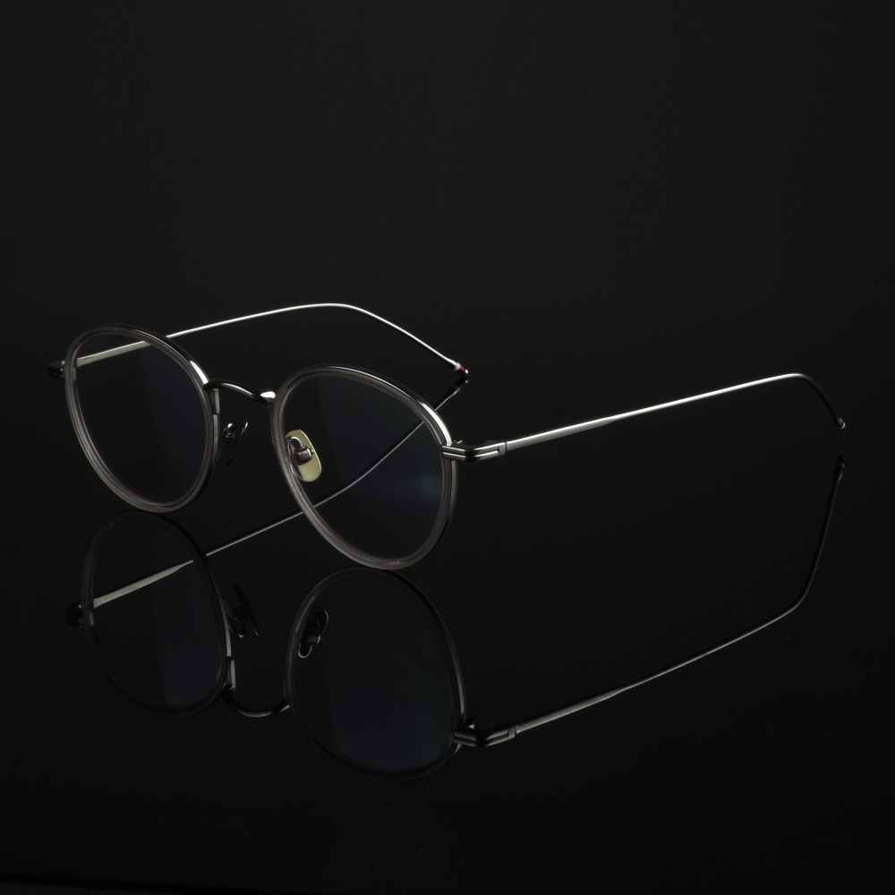 USA Brand Design TB905 Oval Gl - Men'S Fashion Glasses 2026 评论和价格