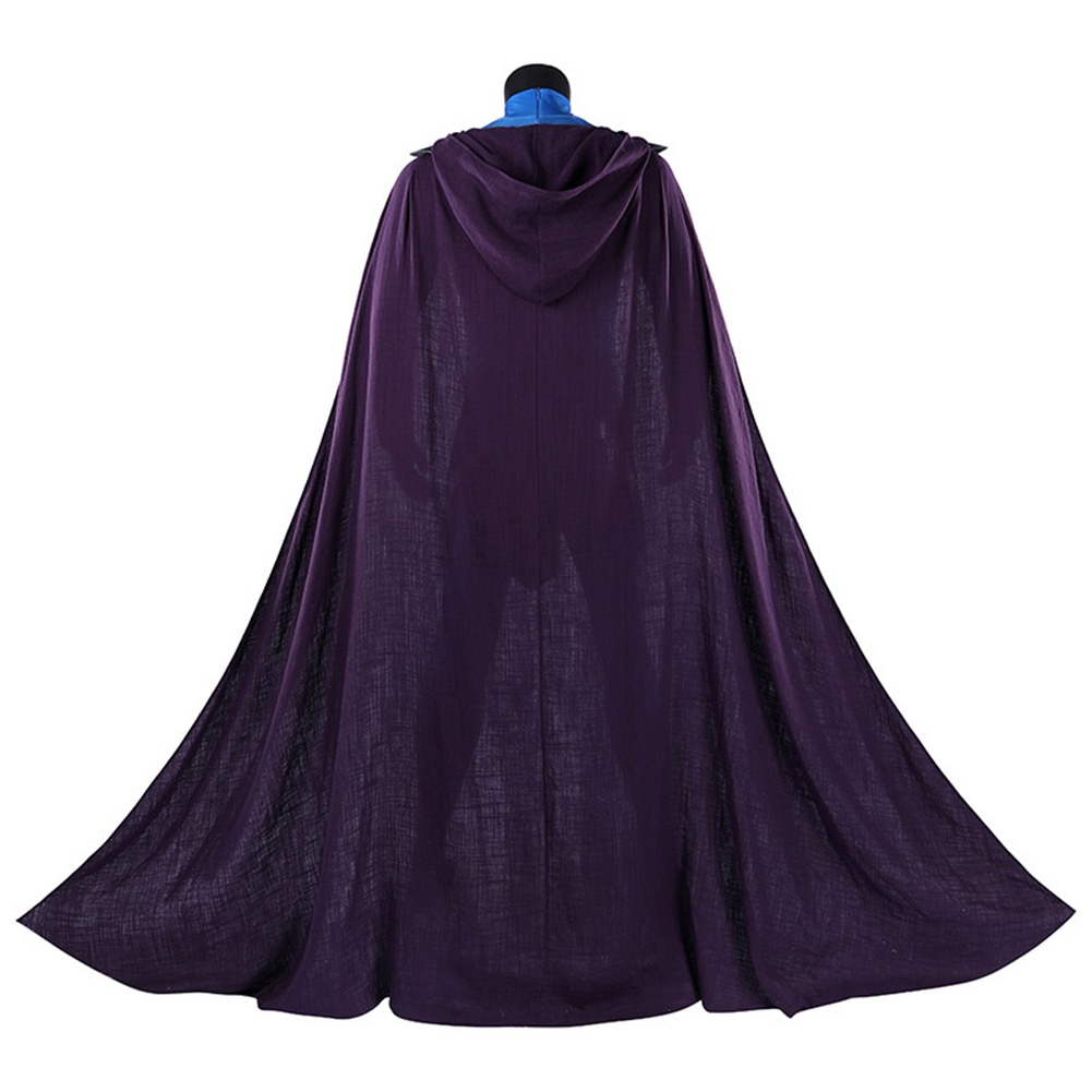 Fantasia Man Skeletor Cosplay  - Mens Fashion Jumpsuit 评论和价格
