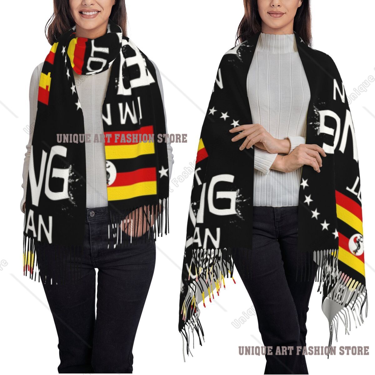 I'm Not Yelling I'm Ugandans F - Men Fashion Uganda 评论和价格