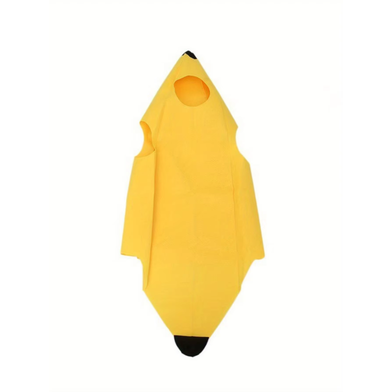 Lightweight Banana Costume, Br - Mens Fashion Jumpsuit 评论和价格