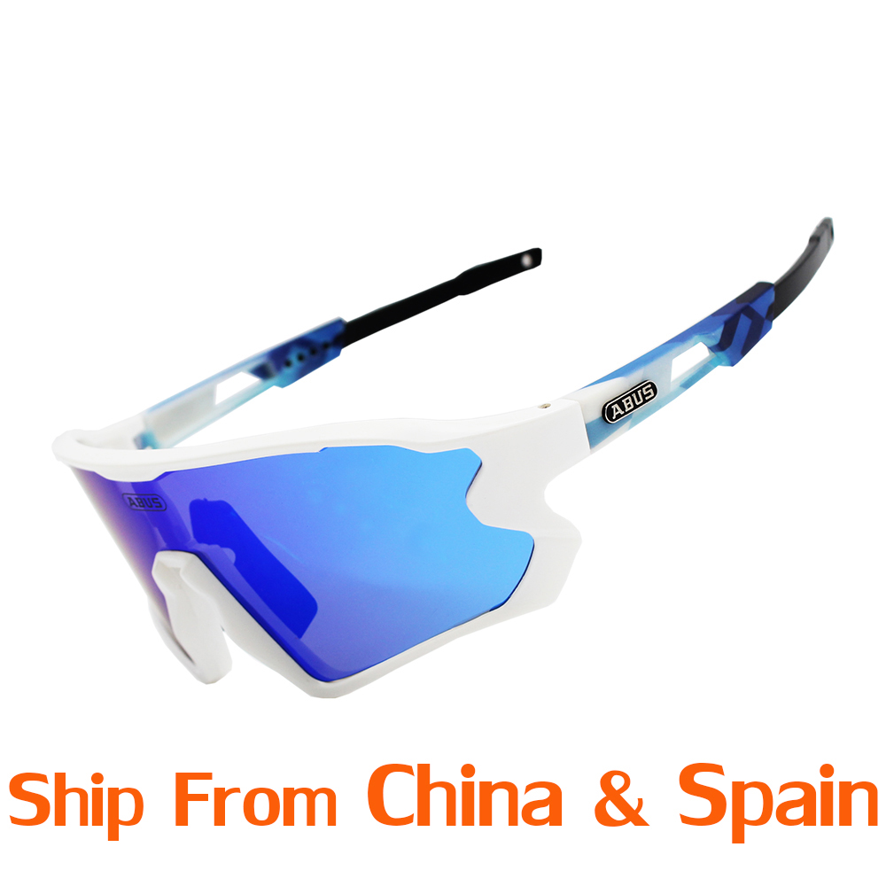 2026 Polarized Cycling Glasses - Men'S Fashion Glasses 2026 评论和价格
