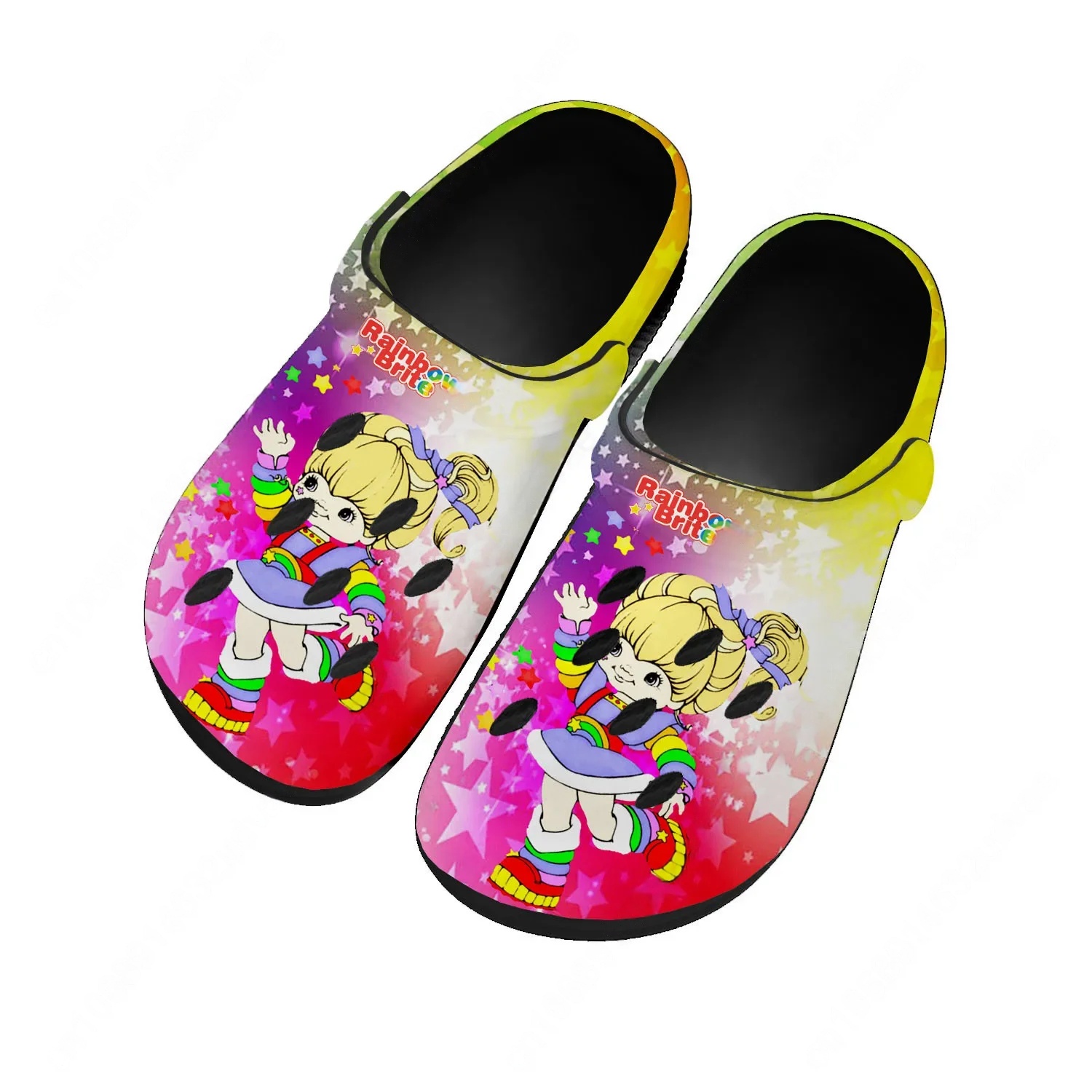 Brite Rainbow Water Shoes Mens - Mens Fashion Sandals 评论和价格