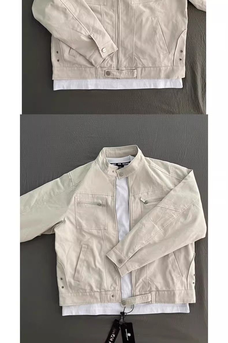 Vintage Harrington Old Coat Me - Harrington Jacket 评论和价格