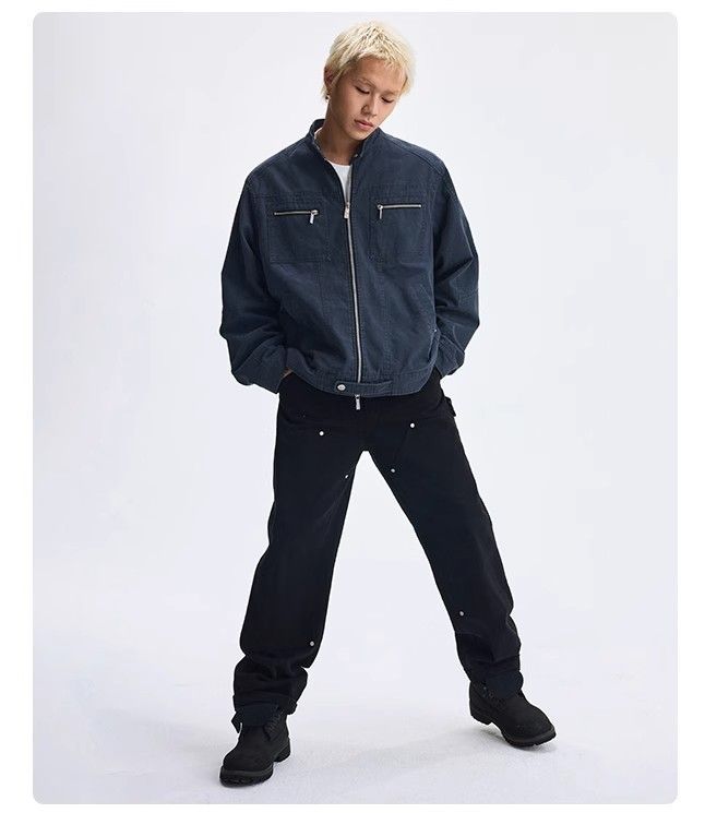 Vintage Harrington Old Coat Me - Harrington Jacket 评论和价格