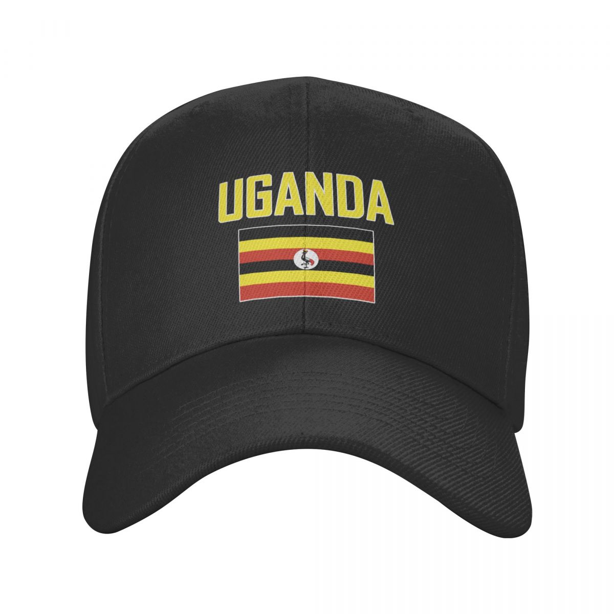 UGANDA Name With Flag Sun Base - Men Fashion Uganda 评论和价格