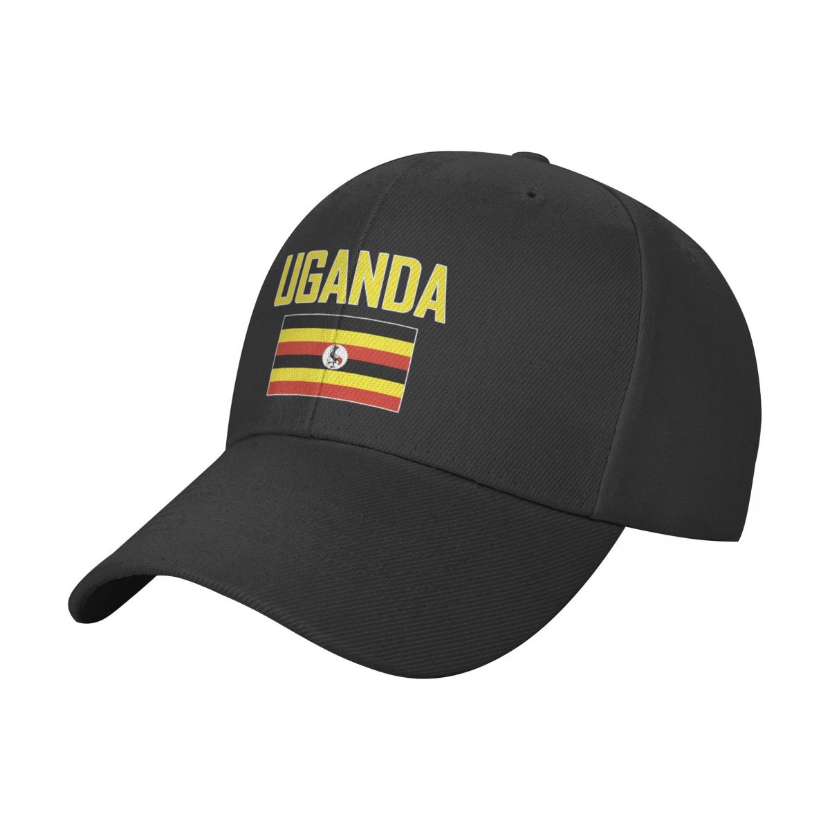 UGANDA Name With Flag Sun Base - Men Fashion Uganda 评论和价格