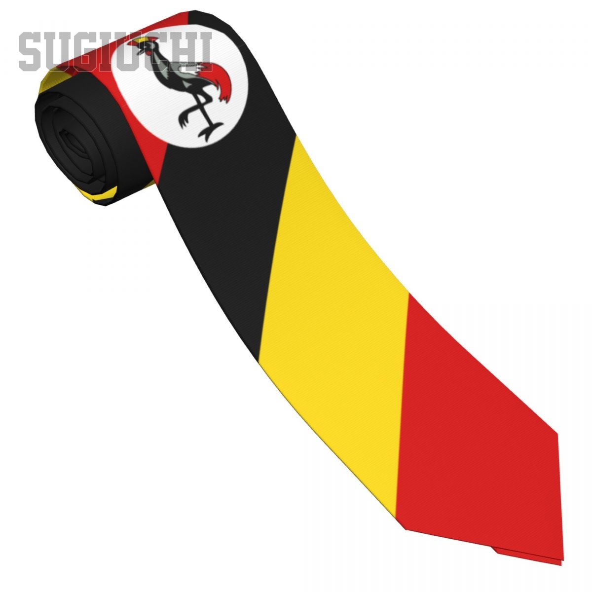 Uganda Flag Emblem Men Women N - Men Fashion Uganda 评论和价格
