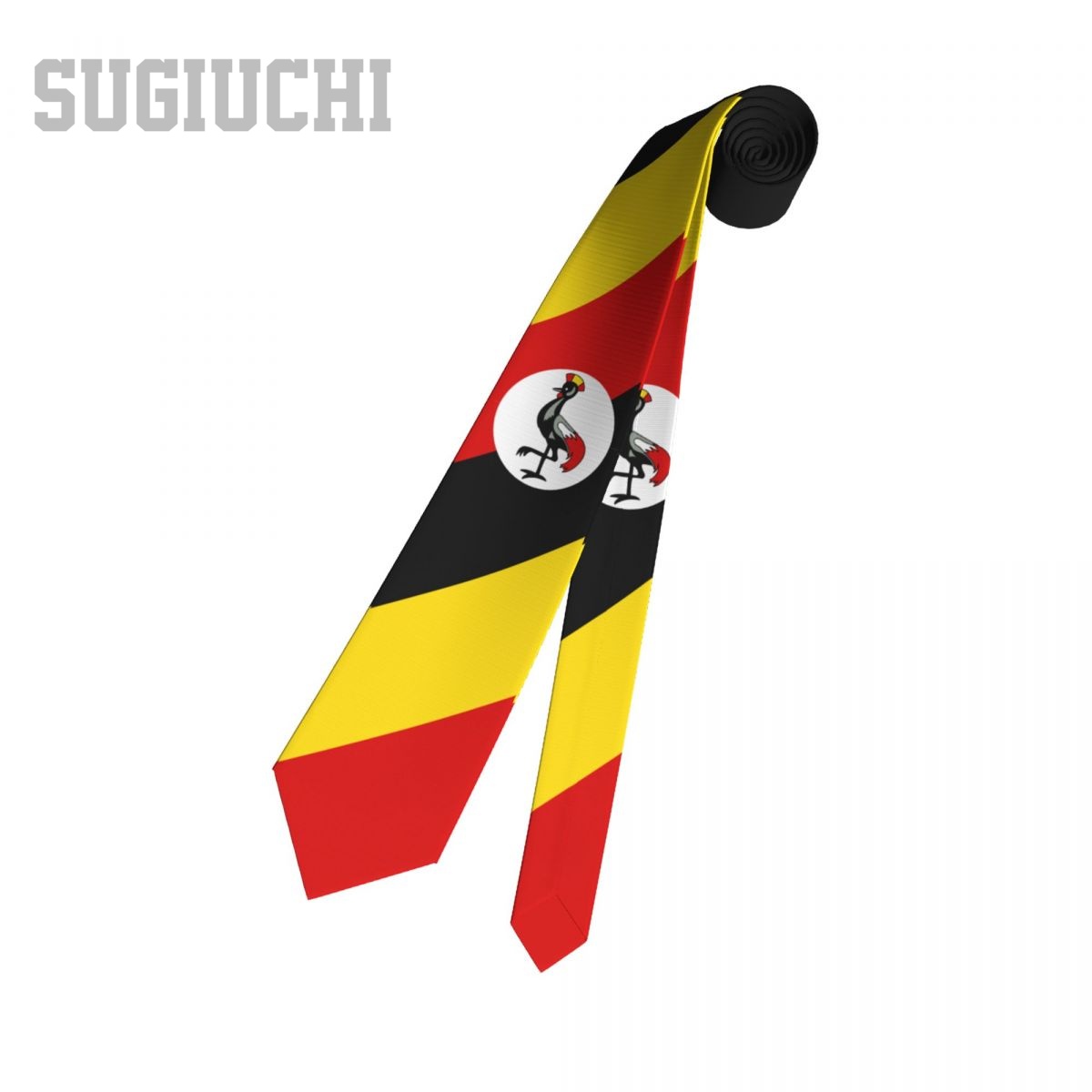 Uganda Flag Emblem Men Women N - Men Fashion Uganda 评论和价格