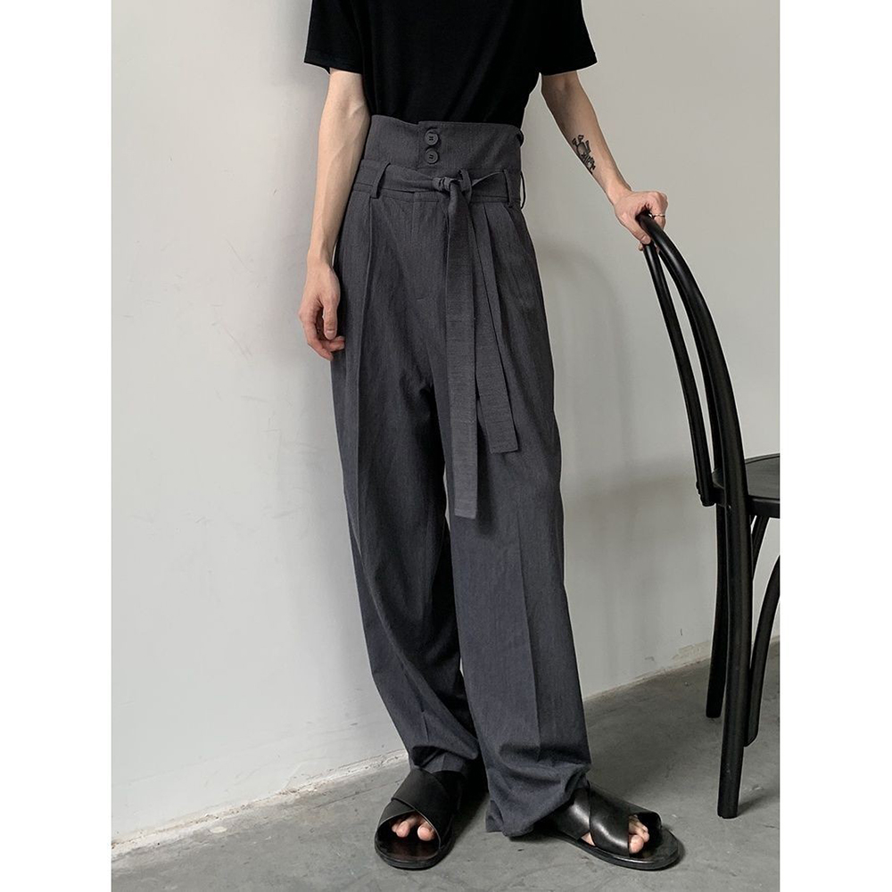 XS-5XL Mens Ribbon Trimmed Nic - Mens Fashion Trends 2026 评论和价格