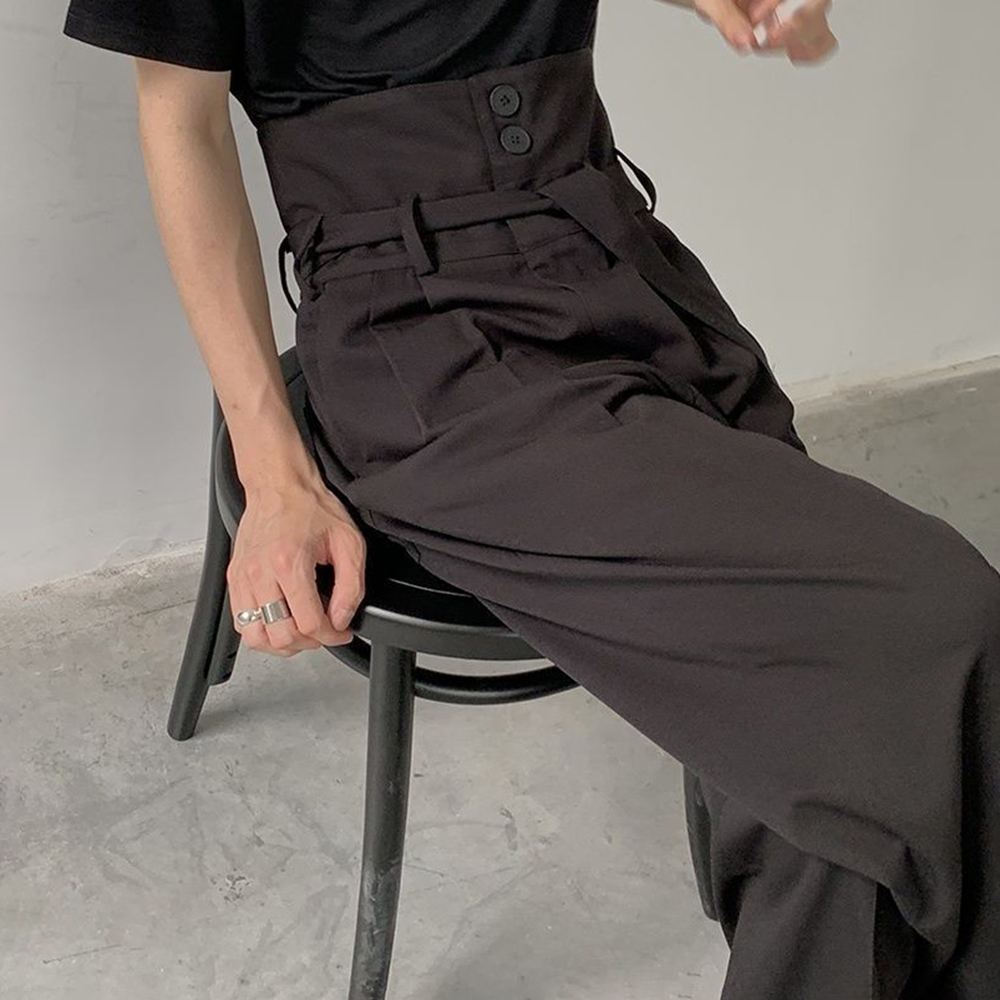 XS-5XL Mens Ribbon Trimmed Nic - Mens Fashion Trends 2026 评论和价格