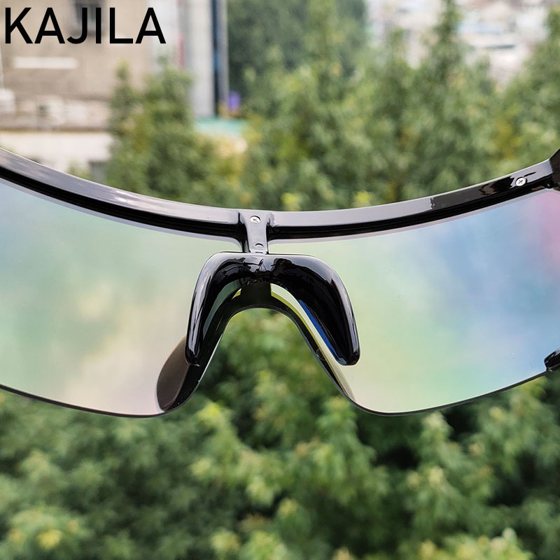 Oversized Sports Sunglasses Me - Men'S Fashion Glasses 2026 评论和价格