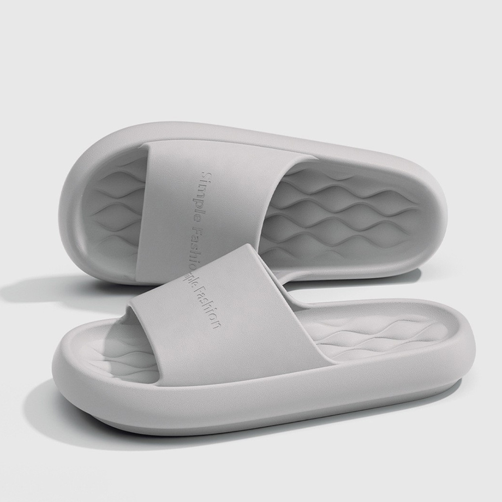 Women Fashion Slippers Summer  - Mens Fashion Sandals 评论和价格