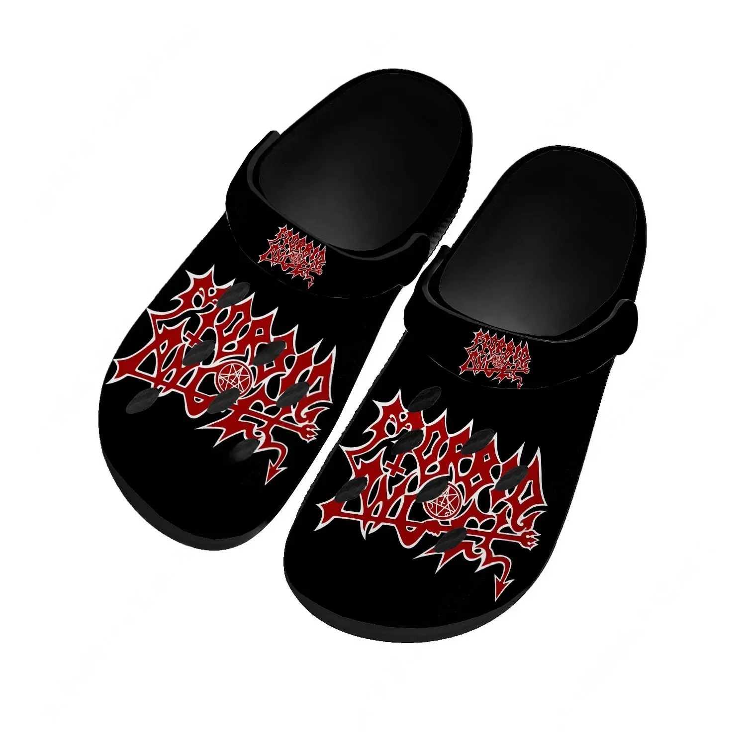 Morbid Angel Water Shoes Mens  - Mens Fashion Sandals 评论和价格