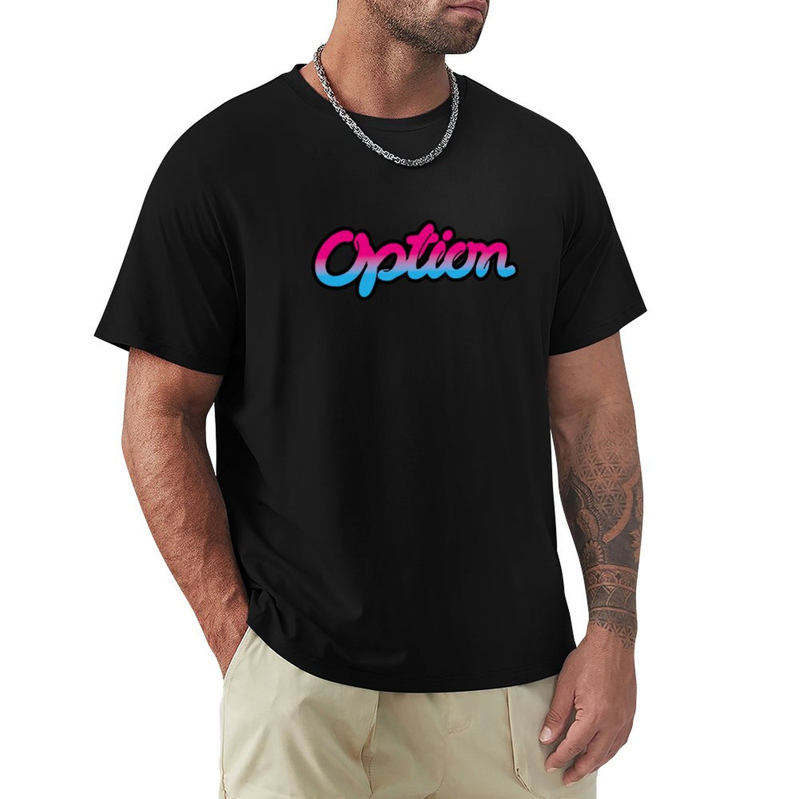 JDM Option Magazine T-Shirt Fa - Mens Fashion Magazines 评论和价格