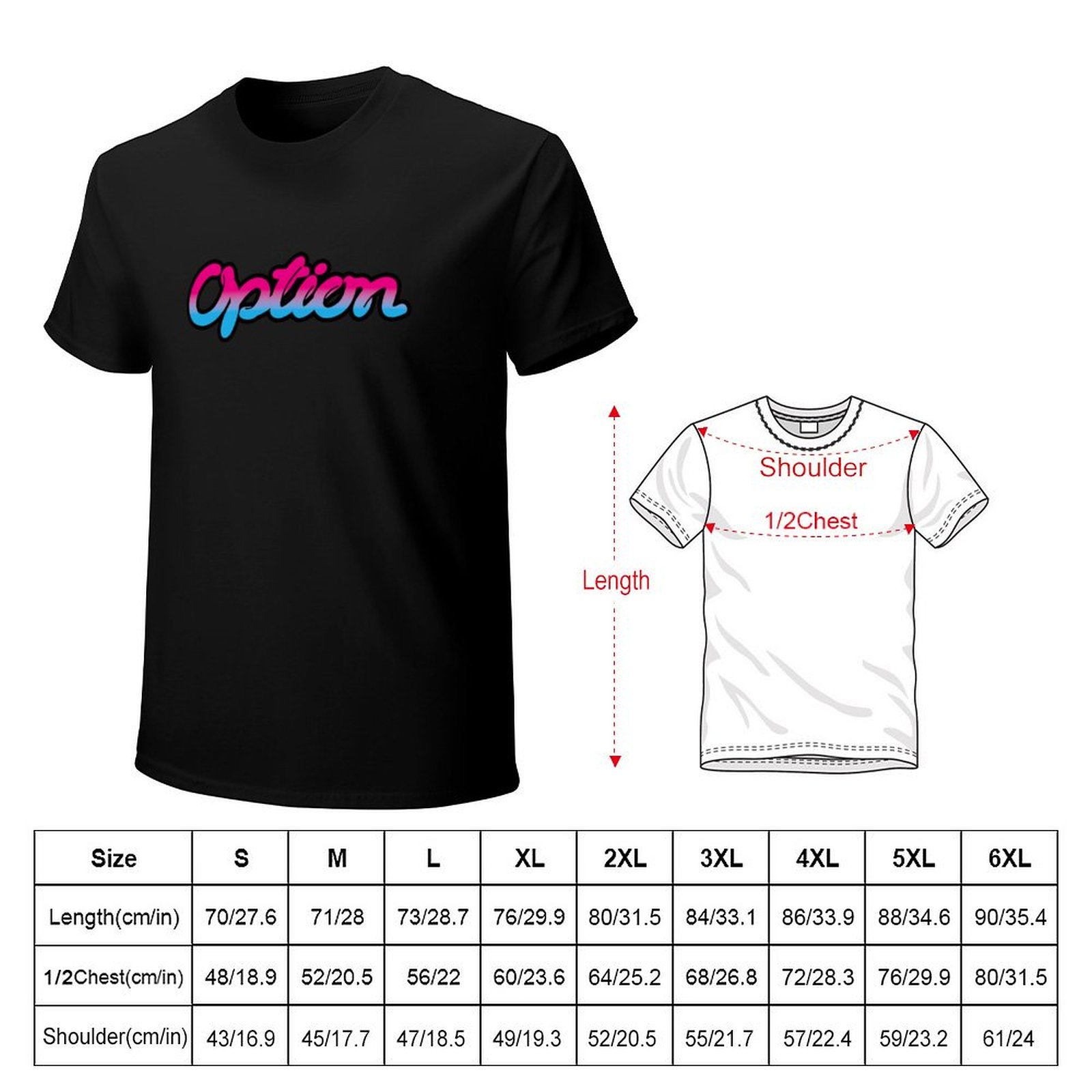 JDM Option Magazine T-Shirt Fa - Mens Fashion Magazines 评论和价格