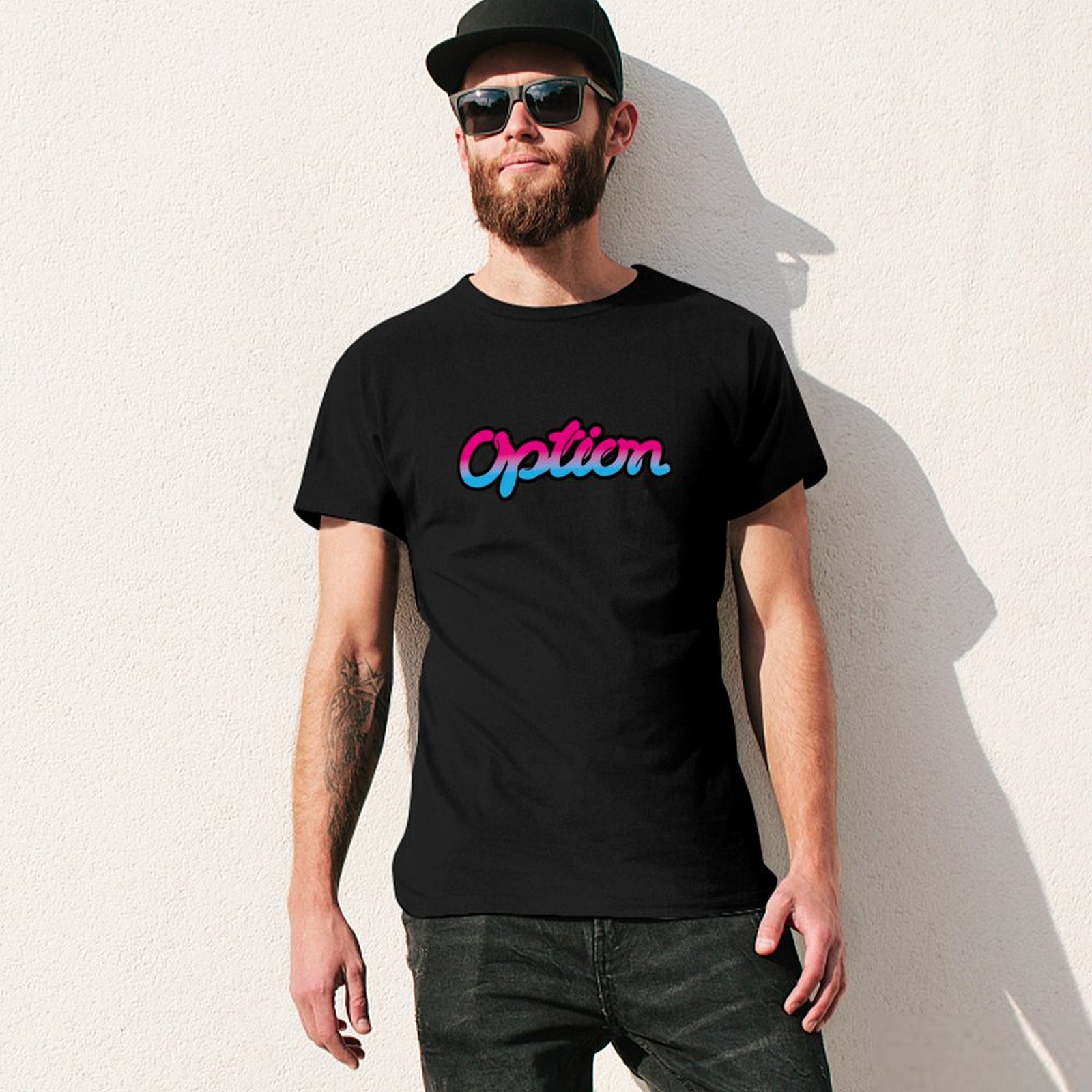 JDM Option Magazine T-Shirt Fa - Mens Fashion Magazines 评论和价格