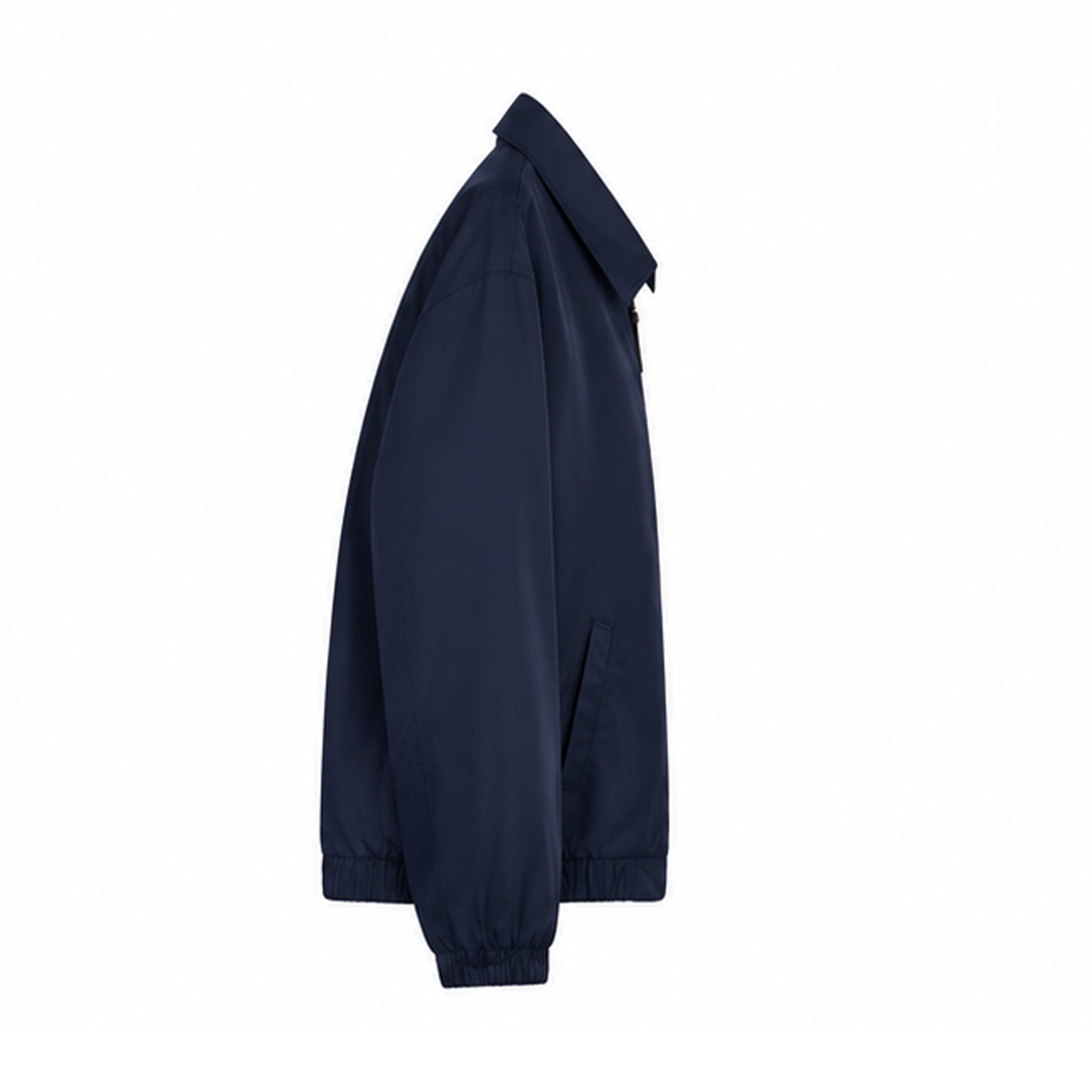 CH Logo Embroidered Premium Ha - Harrington Jacket 评论和价格