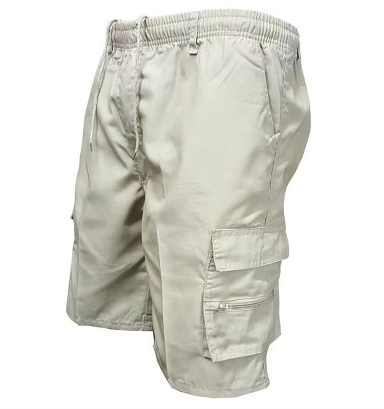 2026 Fashion Men's Cargo Short - Men'S Fashion Trousers 评论和价格