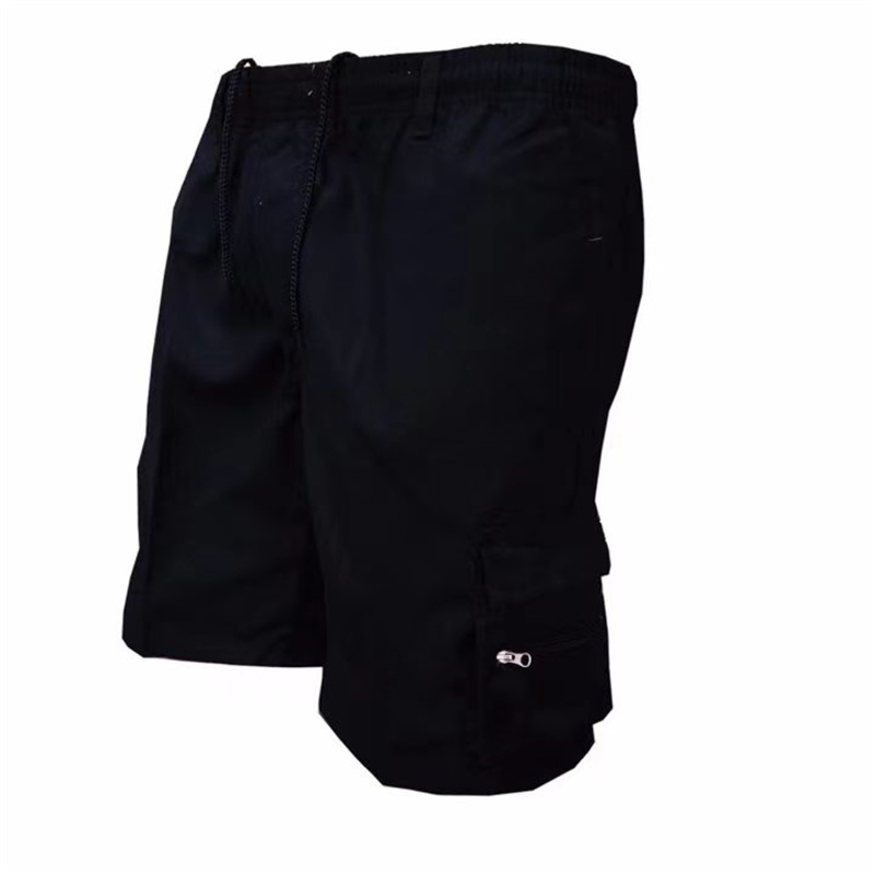 2026 Fashion Men's Cargo Short - Men'S Fashion Trousers 评论和价格