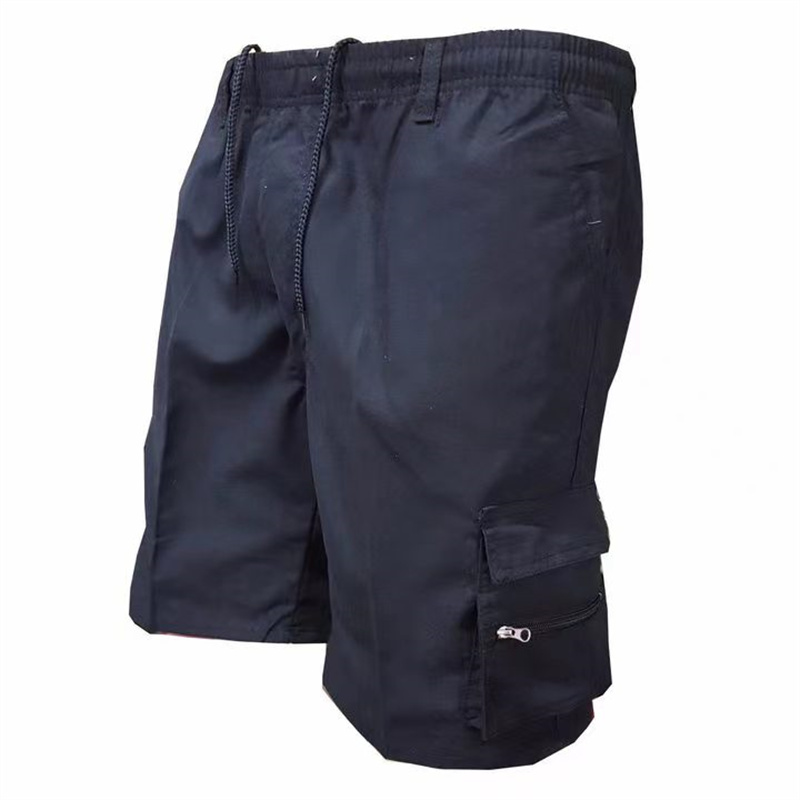 2026 Fashion Men's Cargo Short - Men'S Fashion Trousers 评论和价格