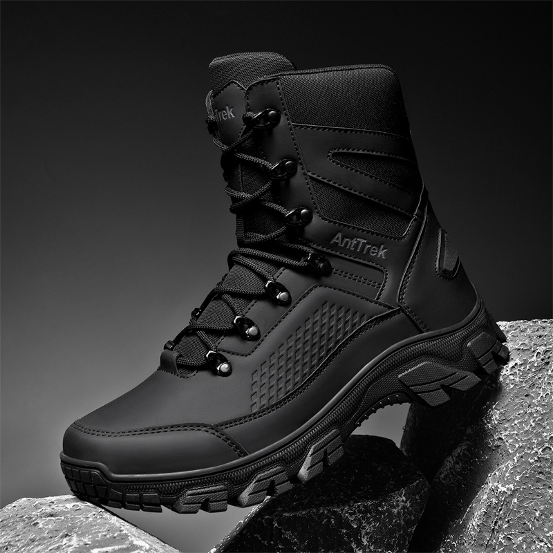 Men's wild training boots four - Mens Fashion Trainers 评论和价格